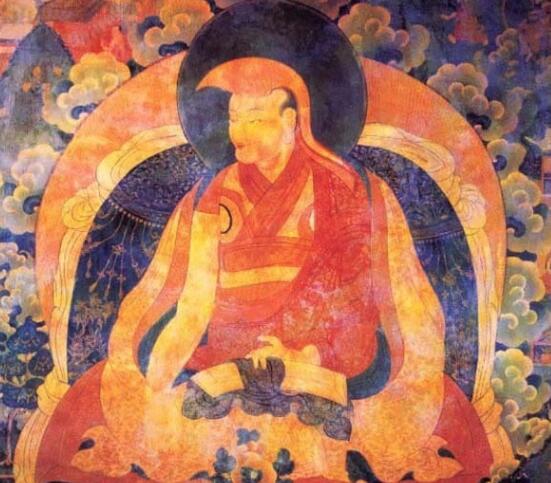 第三世达赖喇嘛·索南嘉措