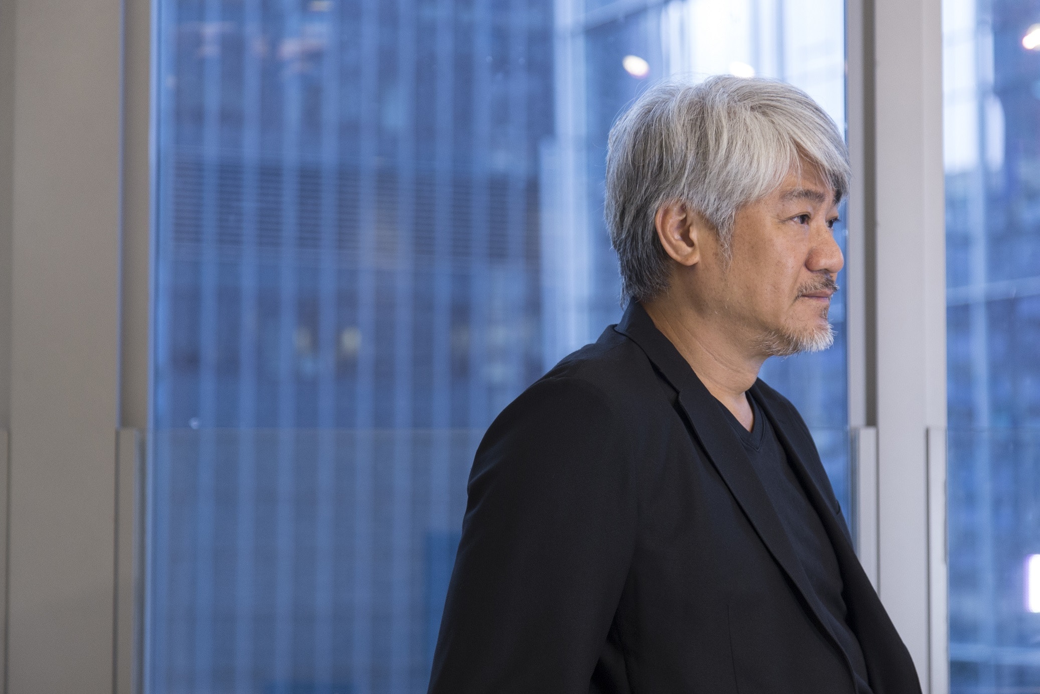 vincent wan yeung ming