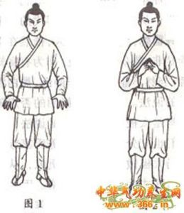 武当一阳指_百度百科