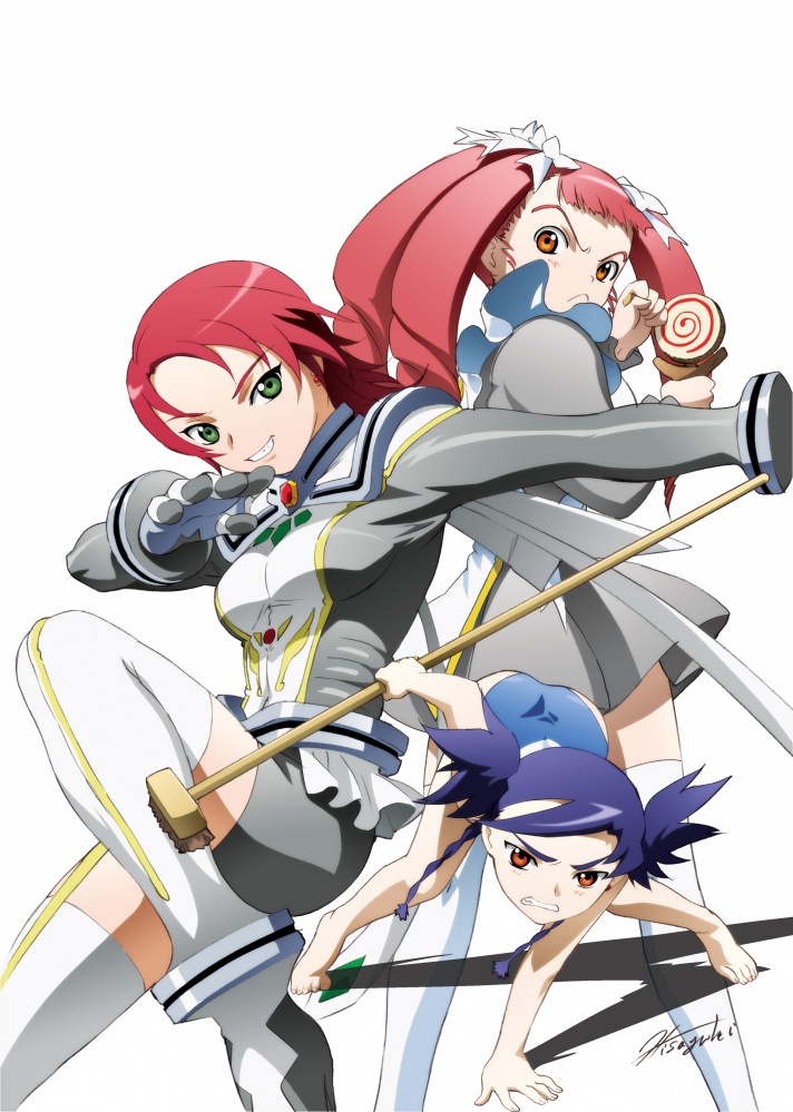 是《 a target="_blank" href="/item/舞-hime">舞-hime