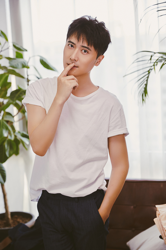 李瑞超 全网资源