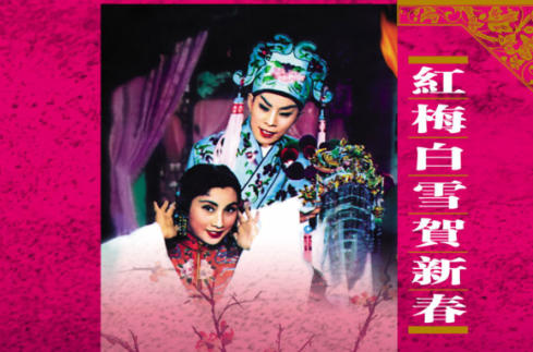 该片由珠玑执导,任剑辉,白雪仙,苏少棠,谭倩红,许英秀,陈皮梅等领衔