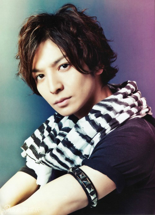 生田斗真