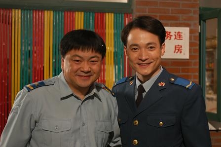 炊事班的故事Ⅲ