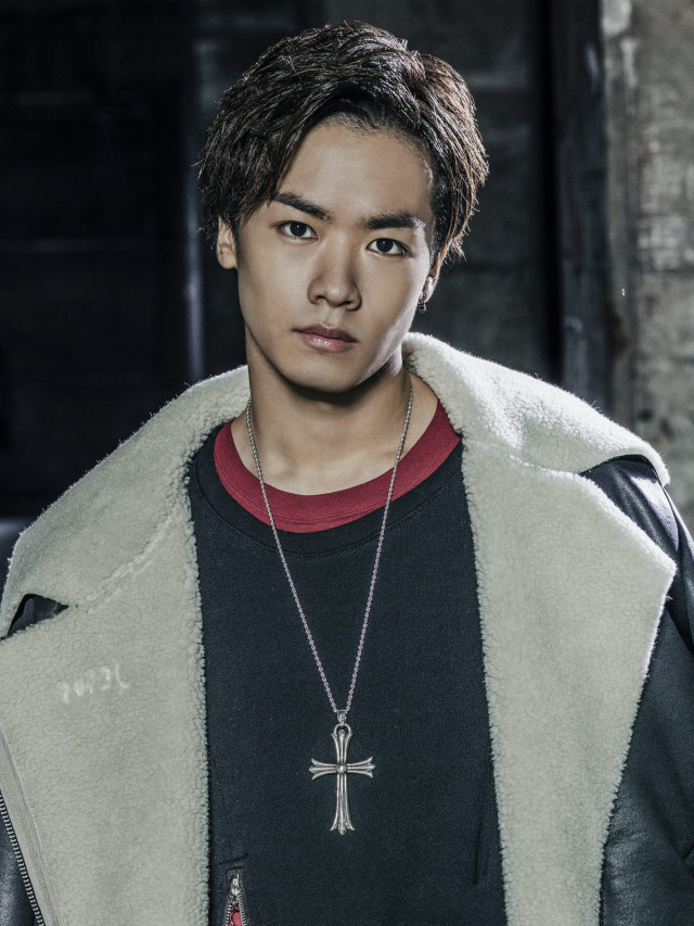 the rampage from exile tribe