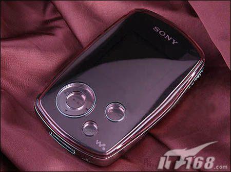  p>索尼mp3是音乐播放器,有多个系列,多种选择. /p>