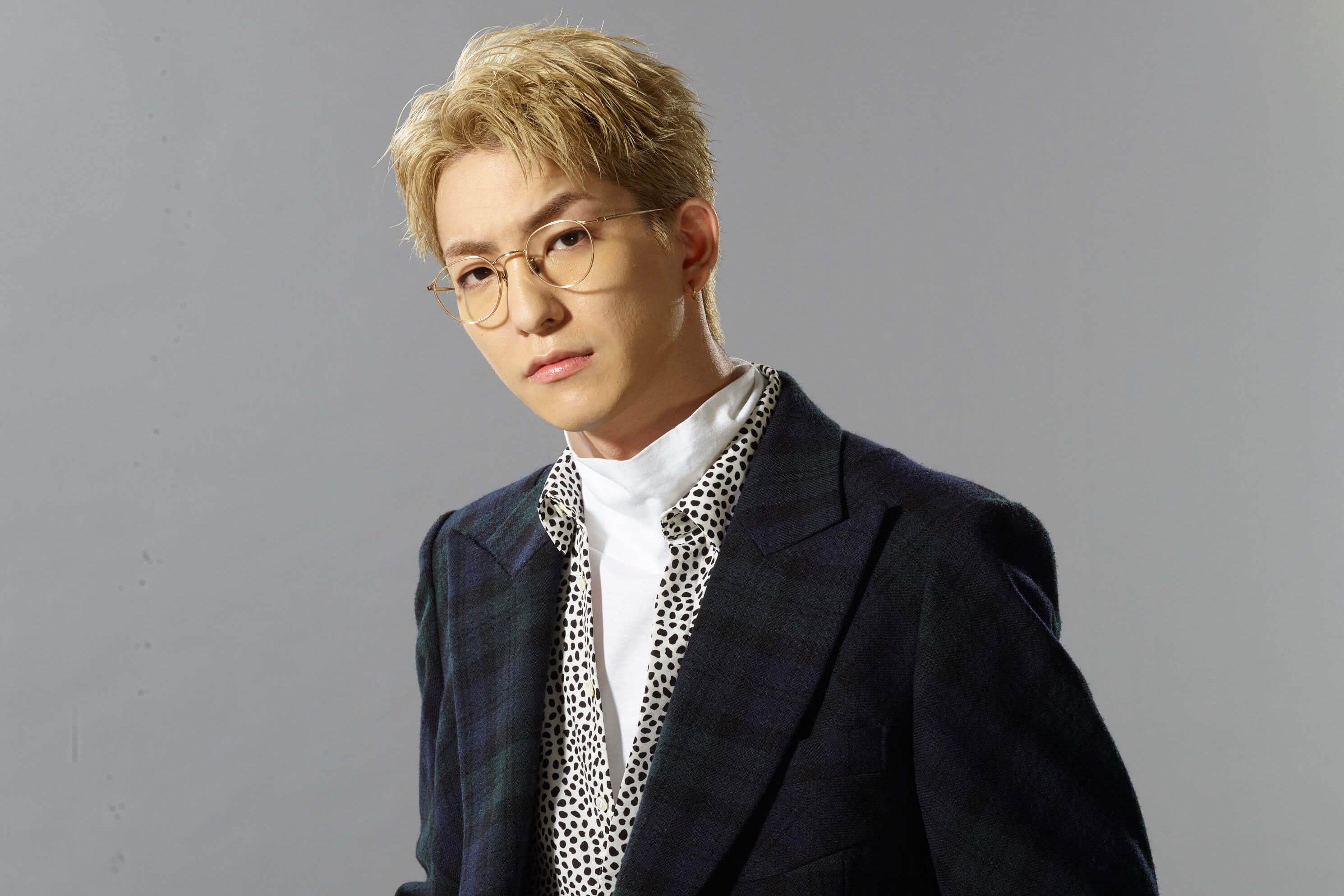  p>前田公辉(maeda gouki),1991年4月3日出生于日本神奈川县,日本男