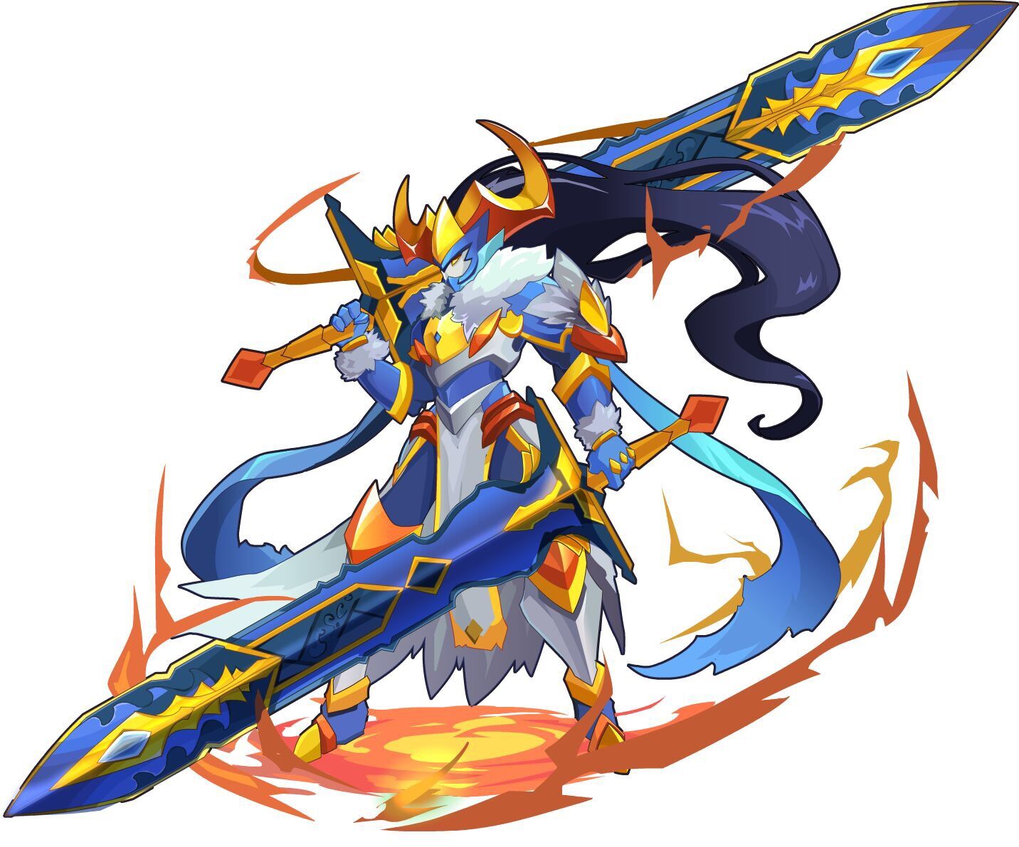 特兰西,雄性,是游戏《 a target="_blank" href="/item/赛尔号/10405"