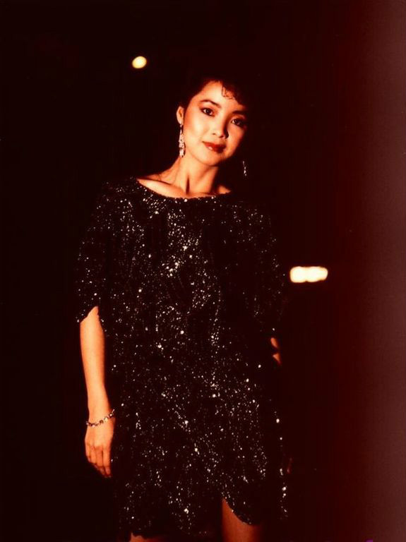  p>邓丽君(1953年1月29日-1995年5月8日),出生于中国台湾省云林县褒忠