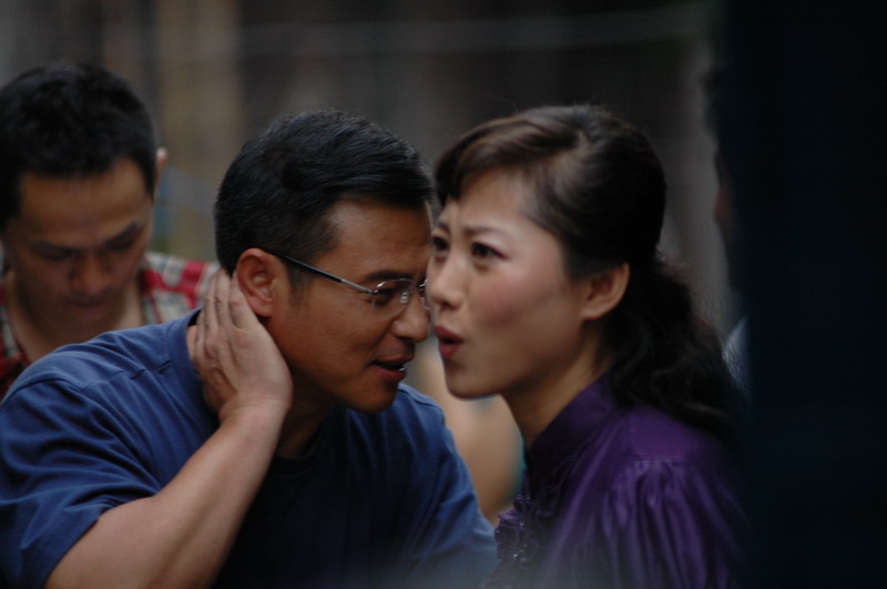  p>都市励志电视剧《网商》由导演张轩南执导,果静林, a target="