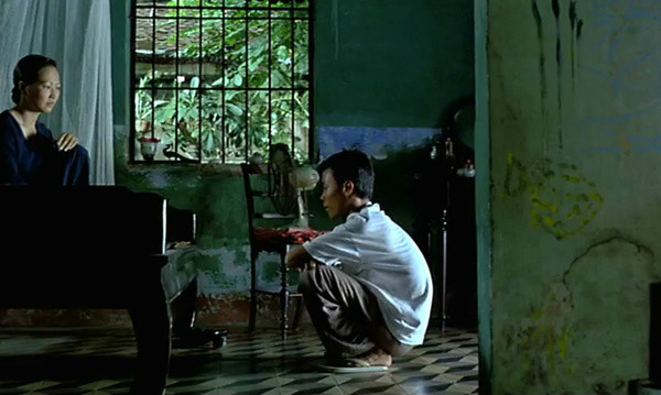 三轮车夫cyclo(1995)