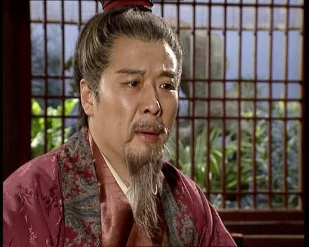 说说历史上刘备的那些“哭”_百科TA说