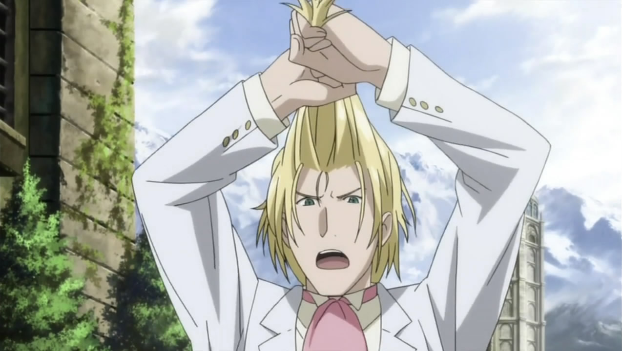  p>古雷温·德·布洛瓦,小说《gosick》及其衍生作品中的人物,是一名