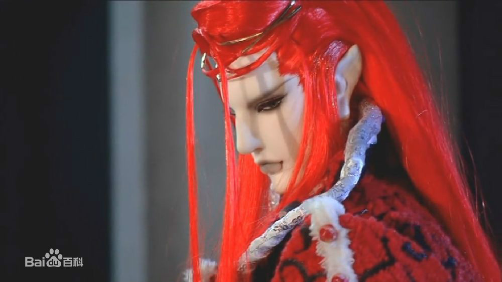 秋枫暮霞惋红曲