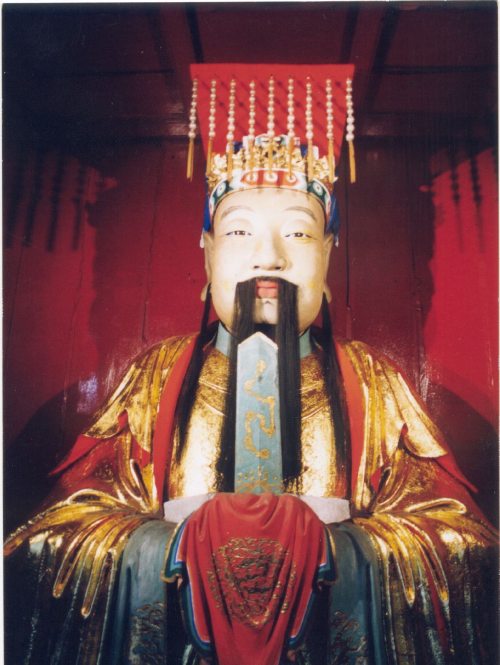 成都武侯祠博物馆