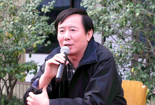 张之路_百度百科