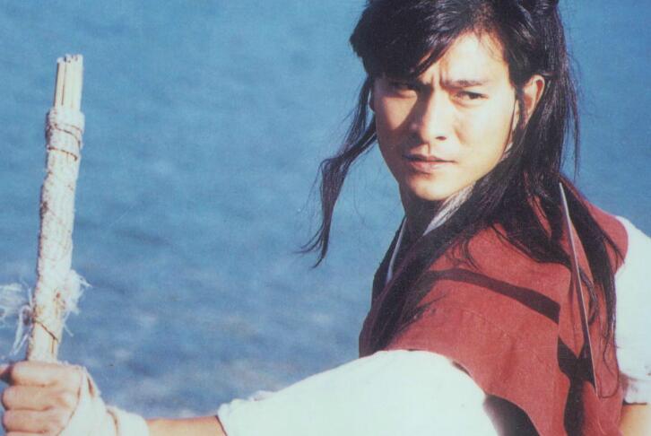 战神传说moonwarriors(1993)