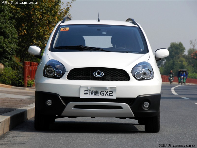 >全球鹰gx2是基于 a target="_blank" href="/item/吉利熊猫/2135320"