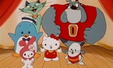 “Hello Kitty”没有嘴，跟恐怖传说有关吗？_百科TA说