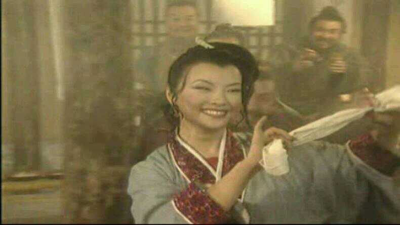  p data-id="gnwvz3c51v">《火烧阿房宫》是1996年播出的历史电视剧