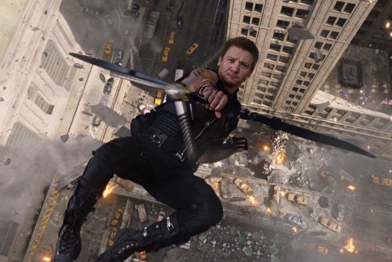  p>鹰眼(hawkeye)是美国 a target="_blank" href="/item/漫威">漫威 