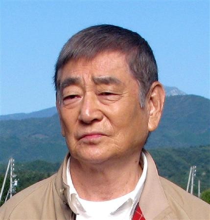 高仓健