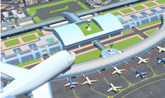 飞云系统，飞云系统干嘛的