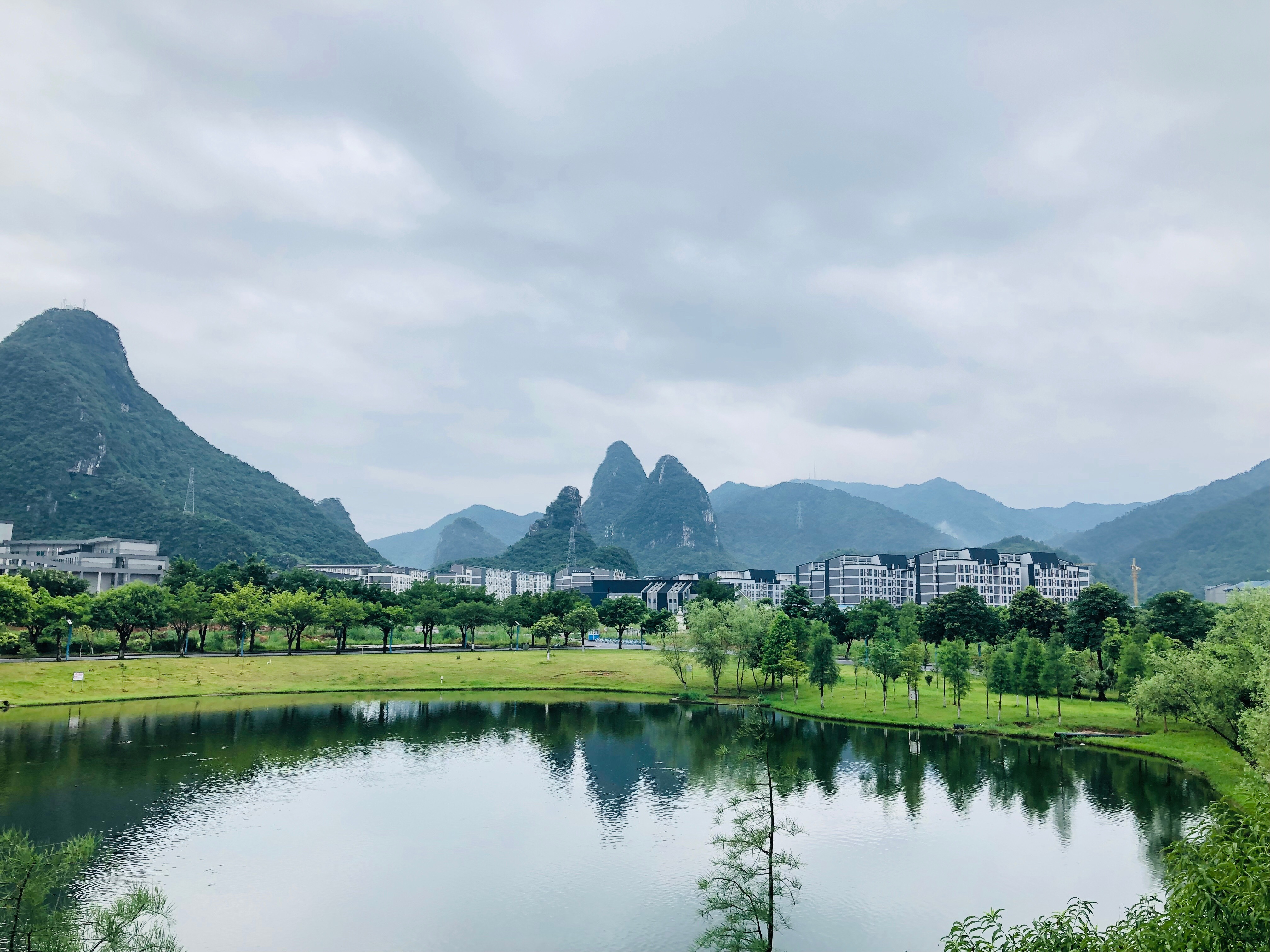 桂林电子科技大学