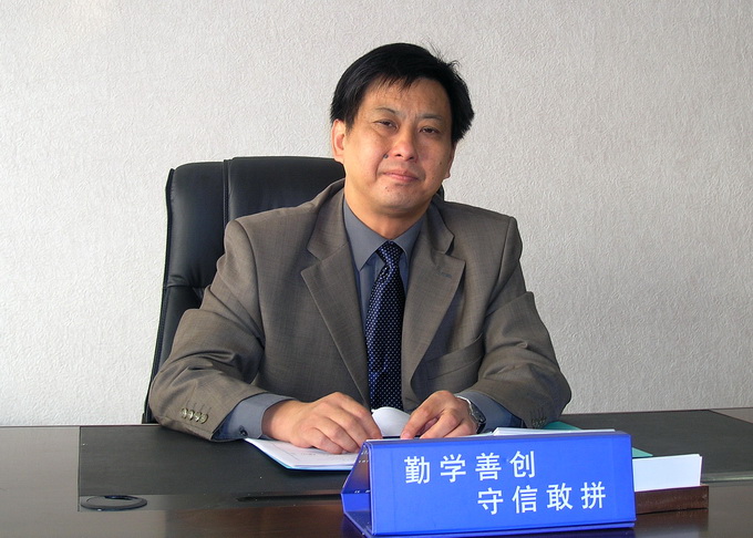  /p> p>常州轻工职业技术学院党委书记,全面主持党委工作,分管办公室