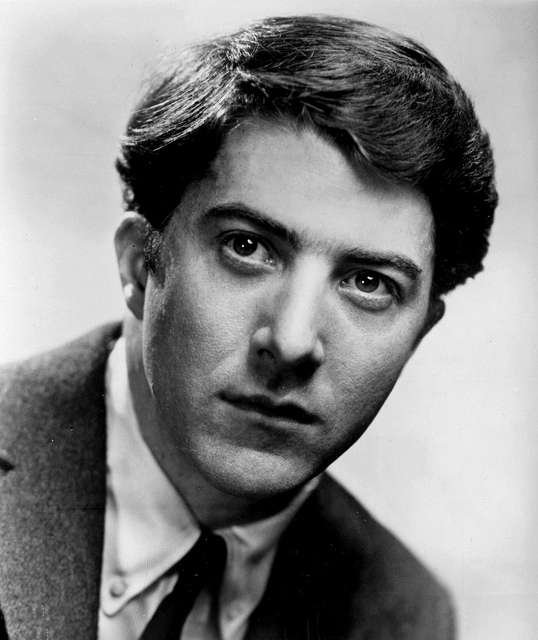  p>达斯汀·霍夫曼(dustin hoffman),1937年8月8日出生于美国加州