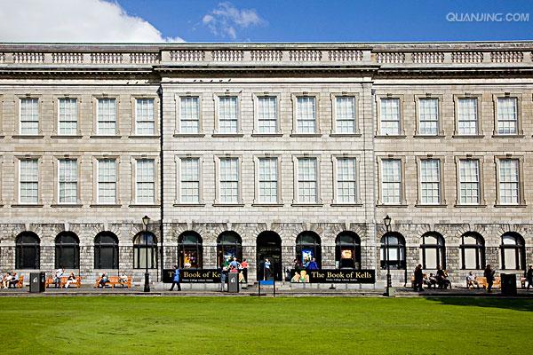  p data-id="go0koep75s">剑桥大学三一学院(英文:trinity college