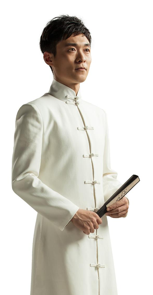 高海宝（中国内地男演员、编导）_百度百科