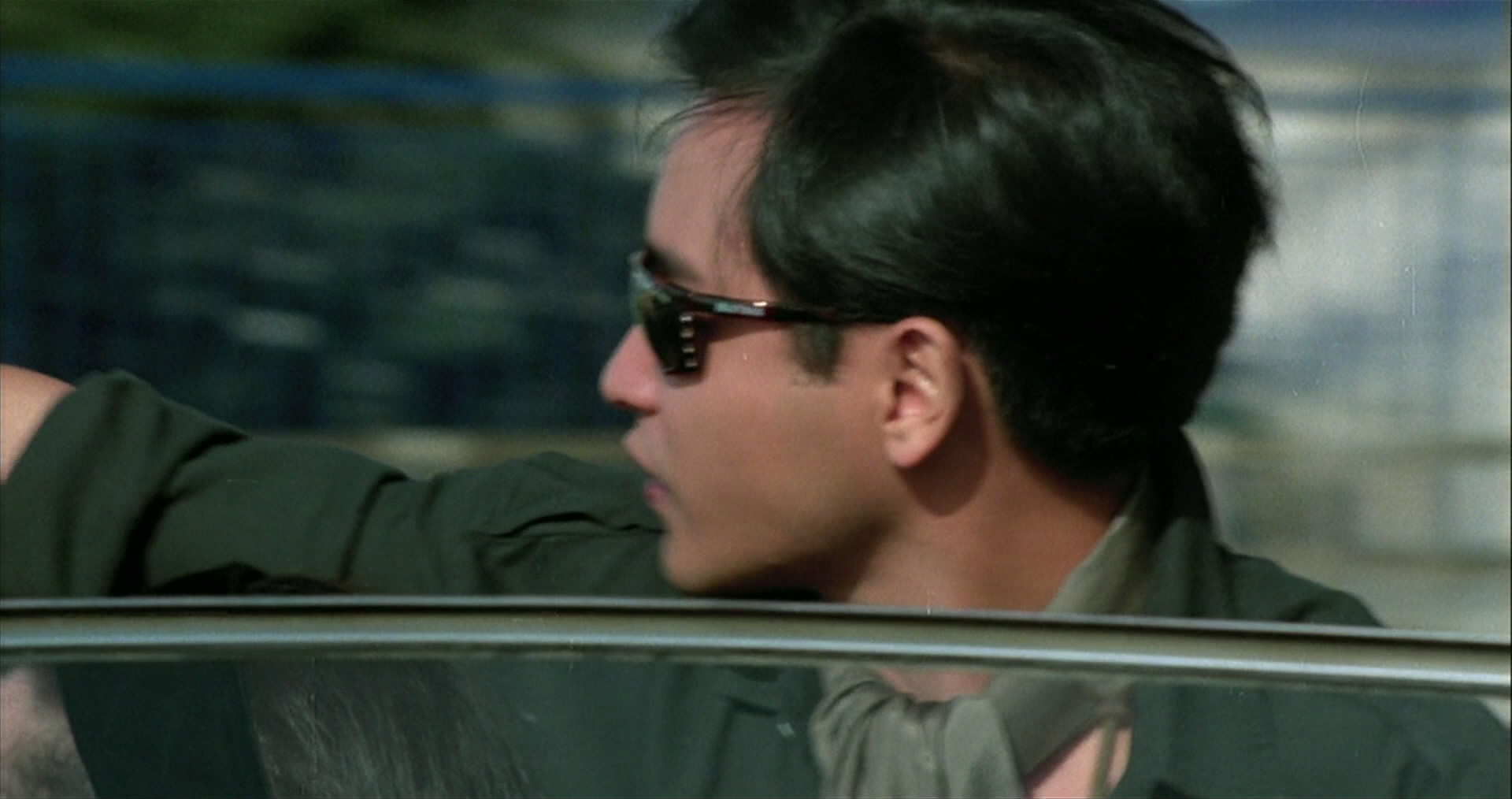 纵横四海/纵横天下