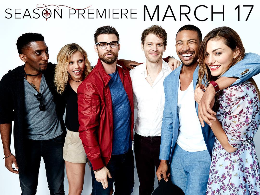 始祖家族第四季