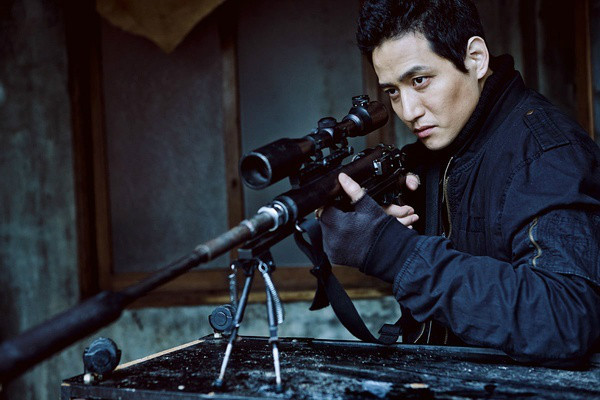 华颐:吞噬怪物的孩子