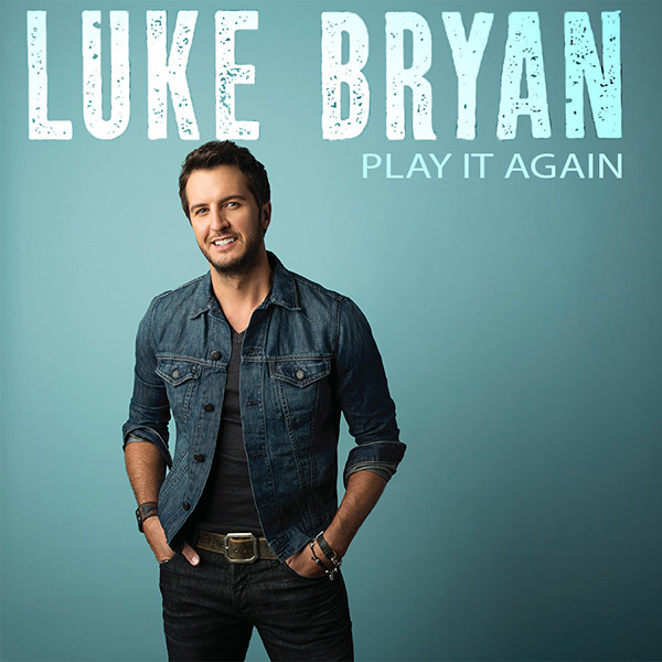  p>play it again是 a href="#">luke bryan /a>演唱的歌曲,收录在
