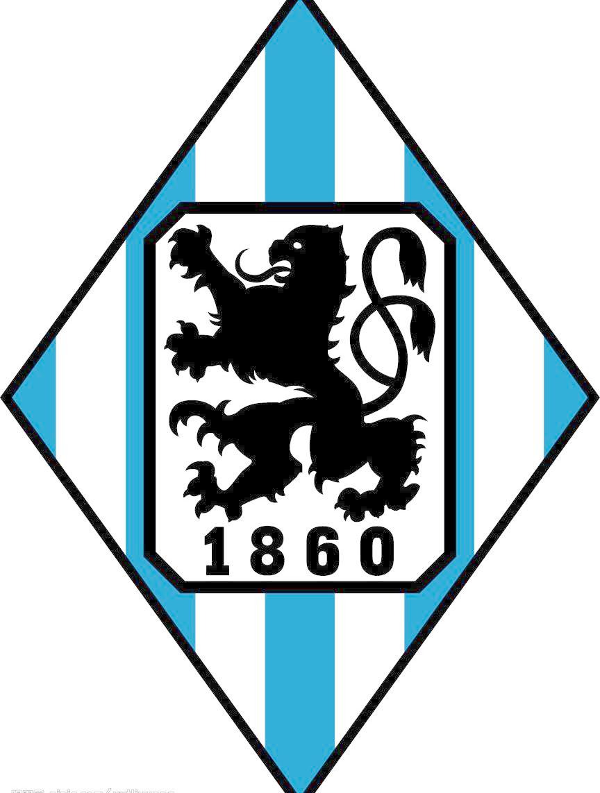 队徽 /p> p data-id="smgsnnkqavtp">中文译名: b>慕尼黑1860u17 /b> 