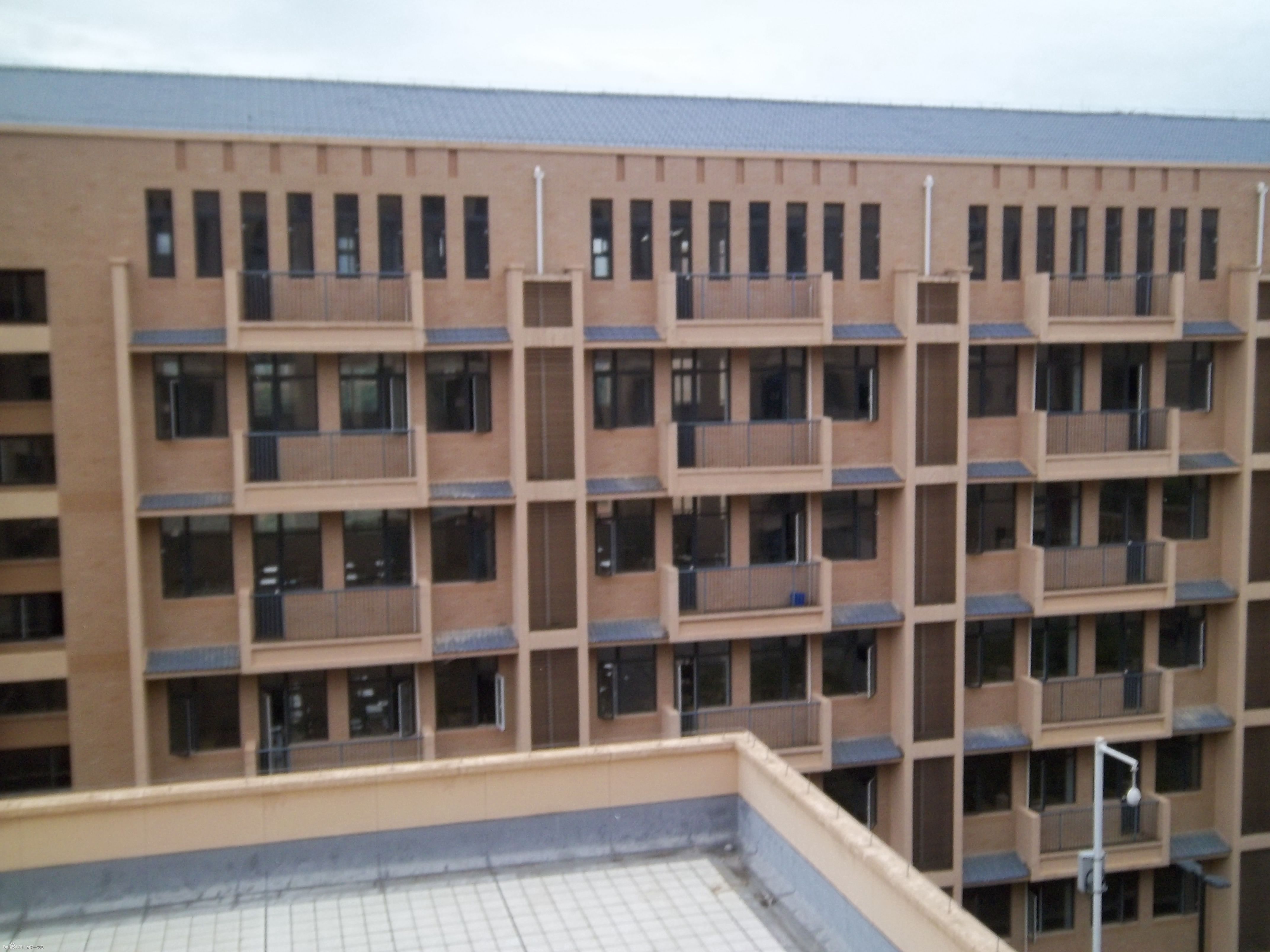 福建省南平一中