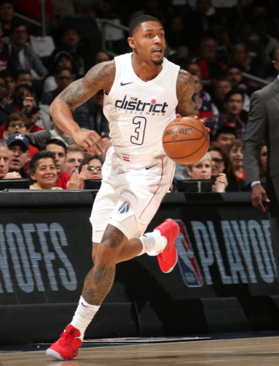  p>布拉德利·比尔(bradley beal),1993年6月28日出生于 a target="