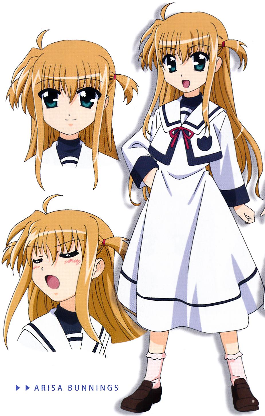 爱丽莎·巴尼斯