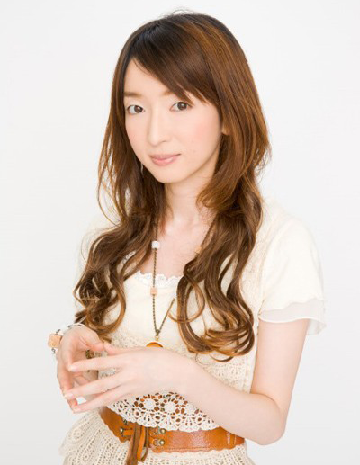  p>日本的女性声优,北海道出身,所属事务所为 a target="_blank" href