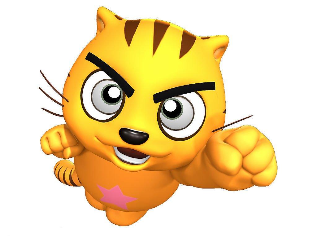 快乐星猫第七季