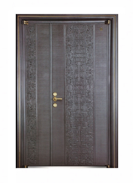 洛阳梵蒂斯防盗门