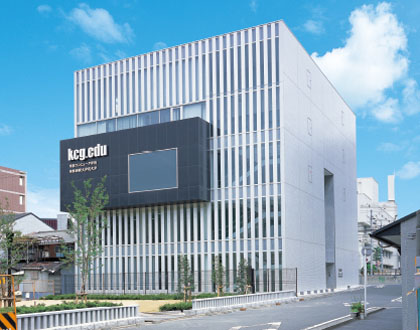 京都情报大学院大学