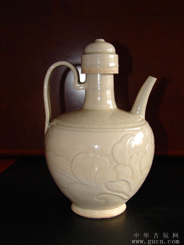 唐代瓷器