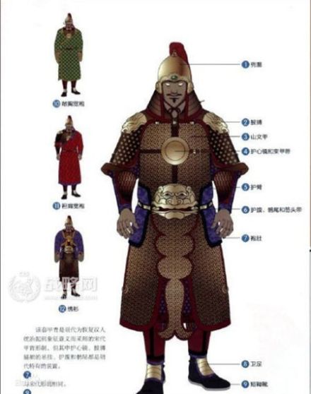 古代阅兵_百度百科