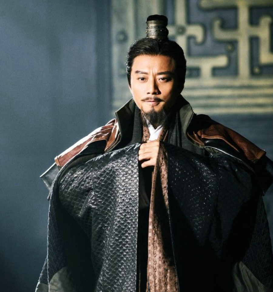 为何说张姓没有出现过正儿八经的皇帝反而是张姓之福？_百科TA说