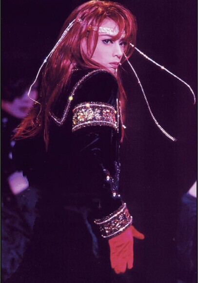 堕天使之泪—tarantella