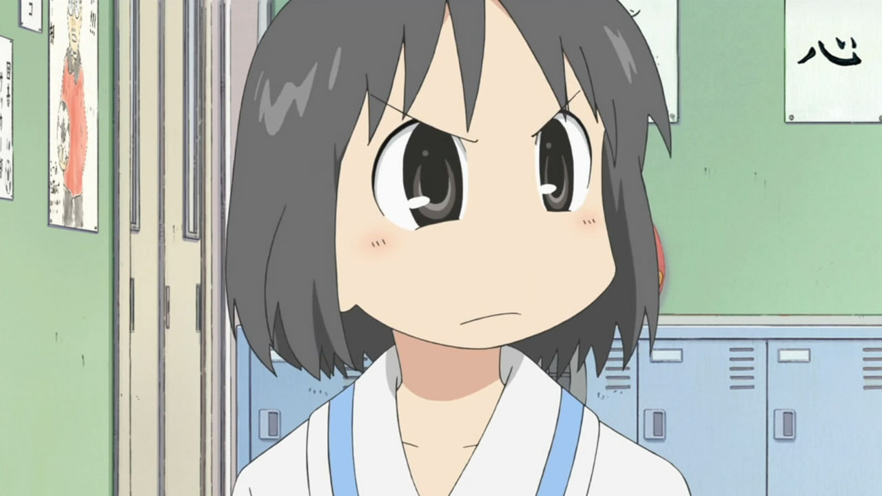  p>东云名乃是漫画《 a target="_blank" href="/item/日常/2288309"