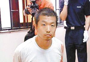 7·1上海闸北袭警案_百度百科